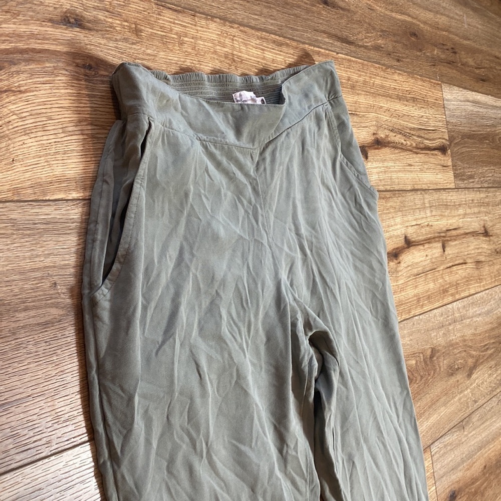 Carve Designs Avery Beach Pants - Picture 6 of 11